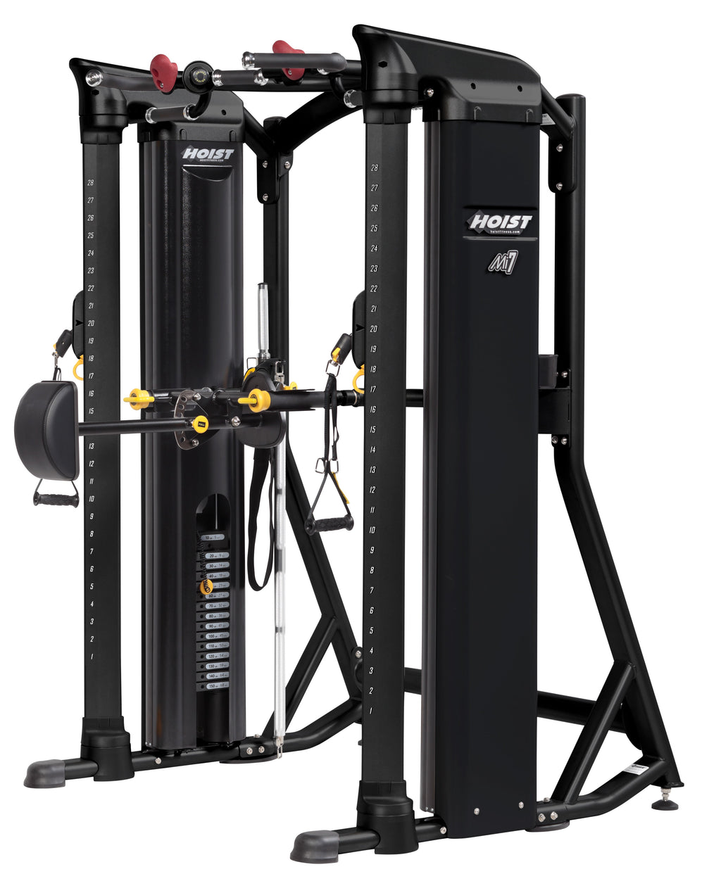 Mi7 Functional Trainer