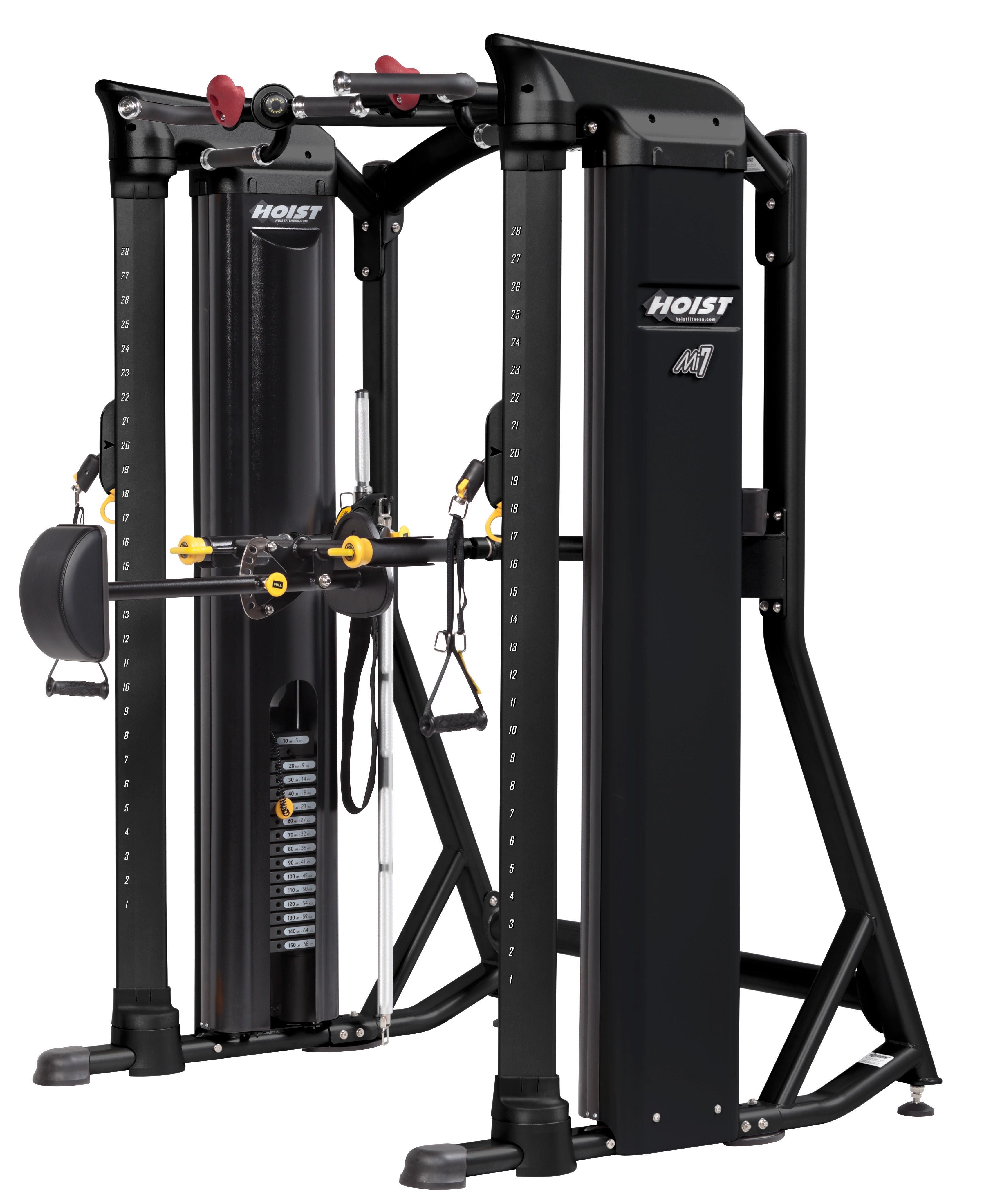Mi7 Functional Trainer