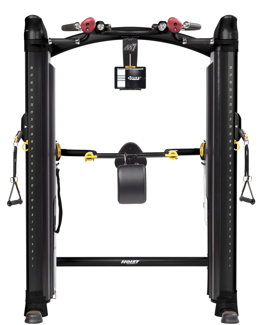 Mi7 Functional Trainer
