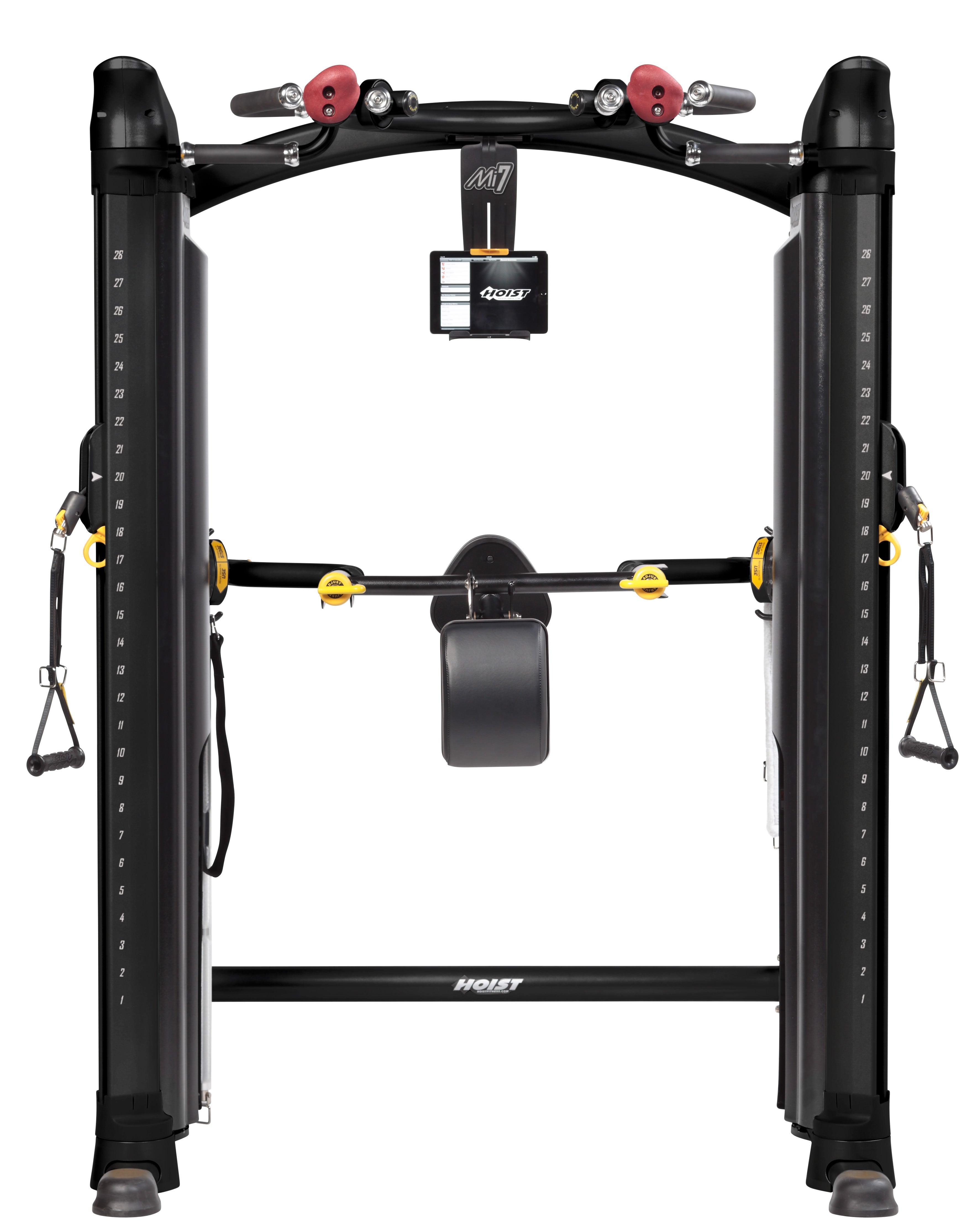 Mi7 Functional Trainer