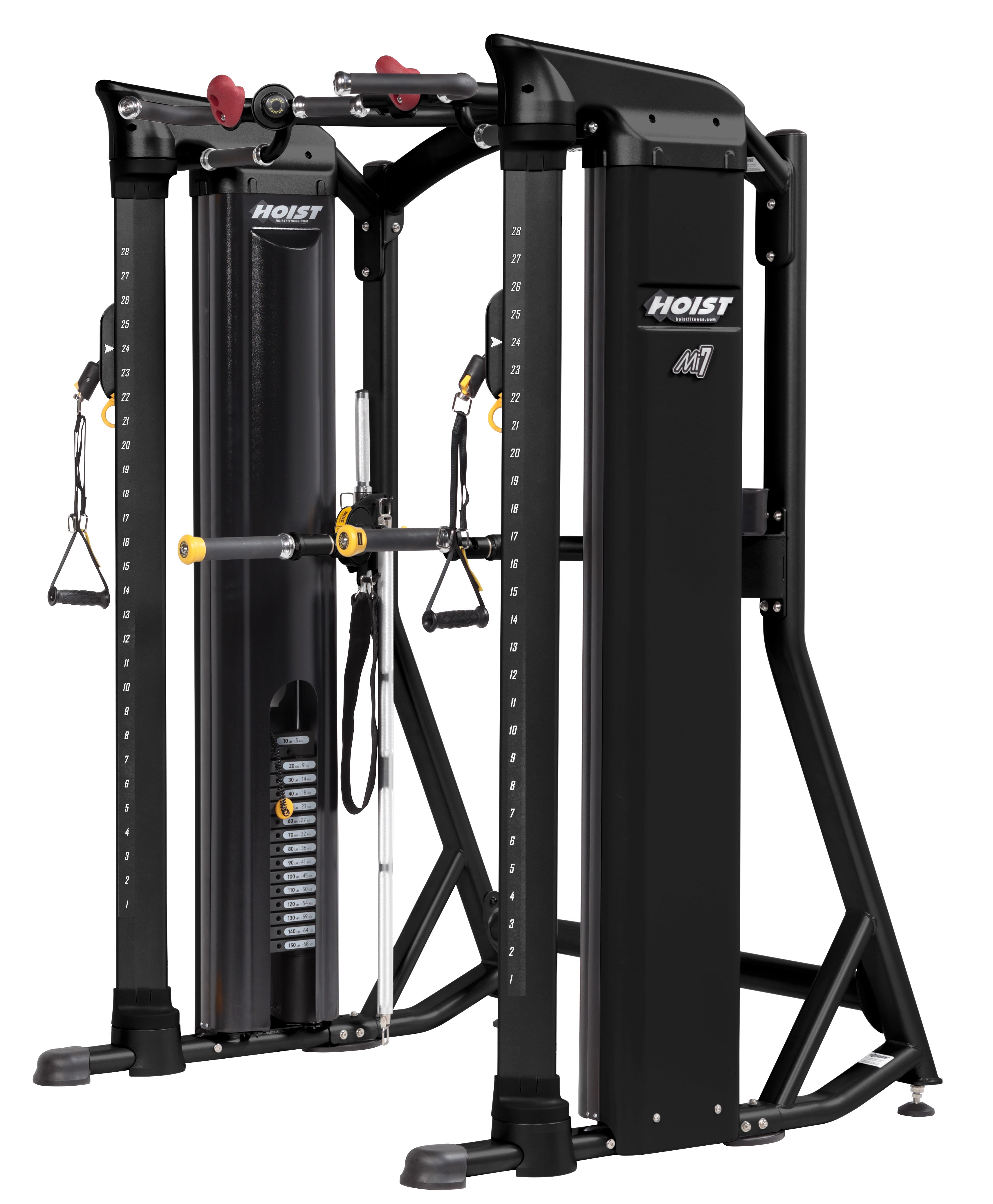 Mi7 Functional Trainer