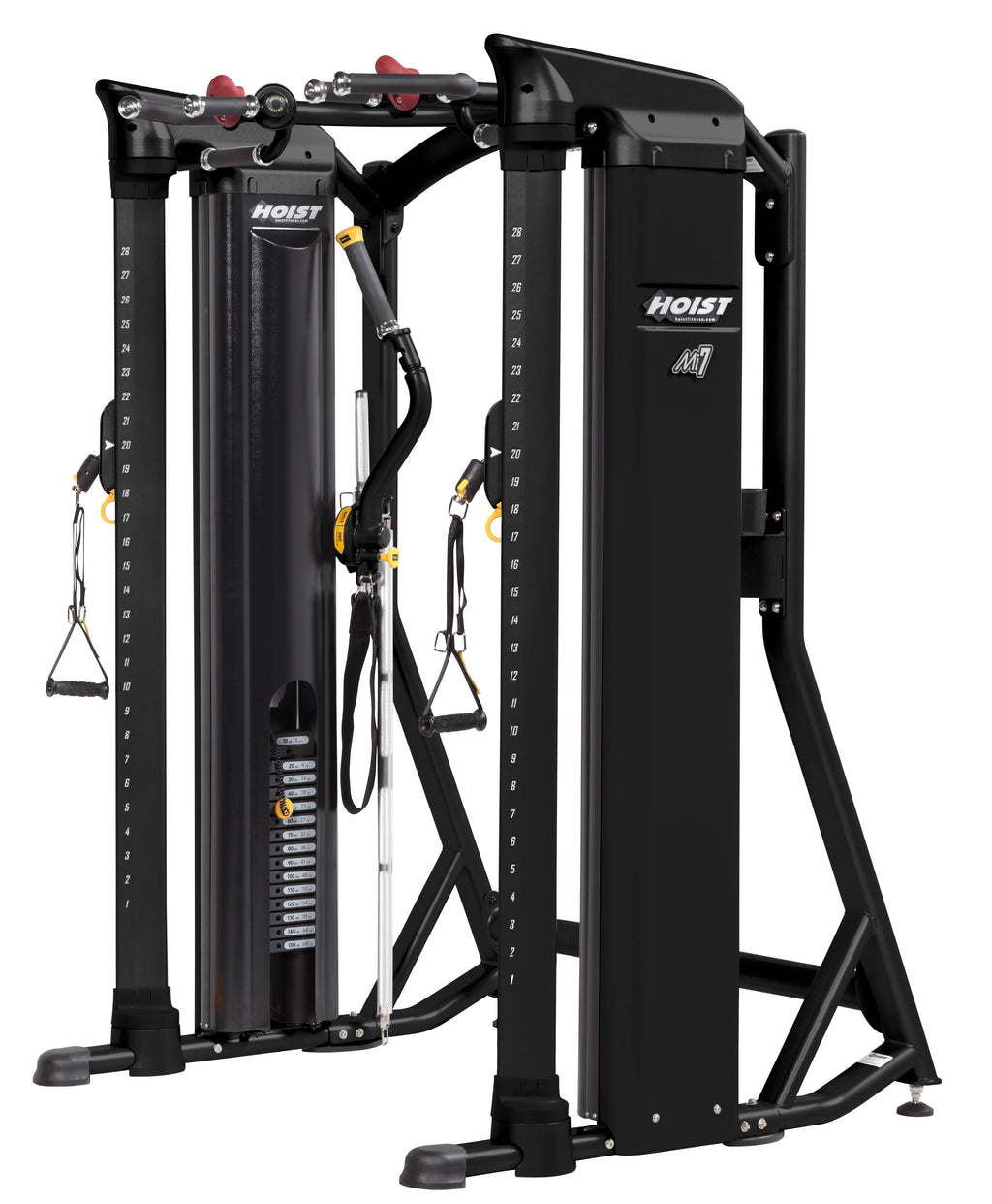 Mi7 Functional Trainer