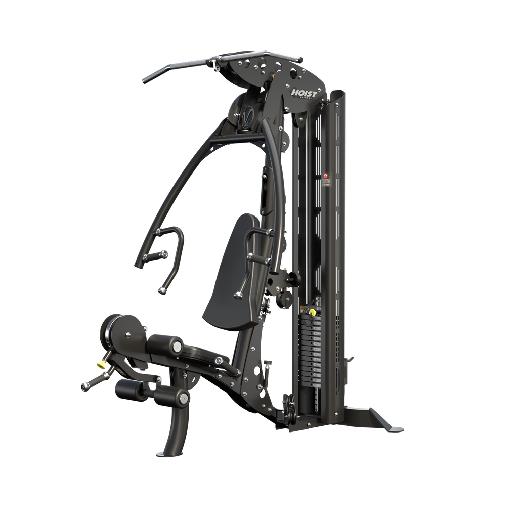 V1-ELITE Gym