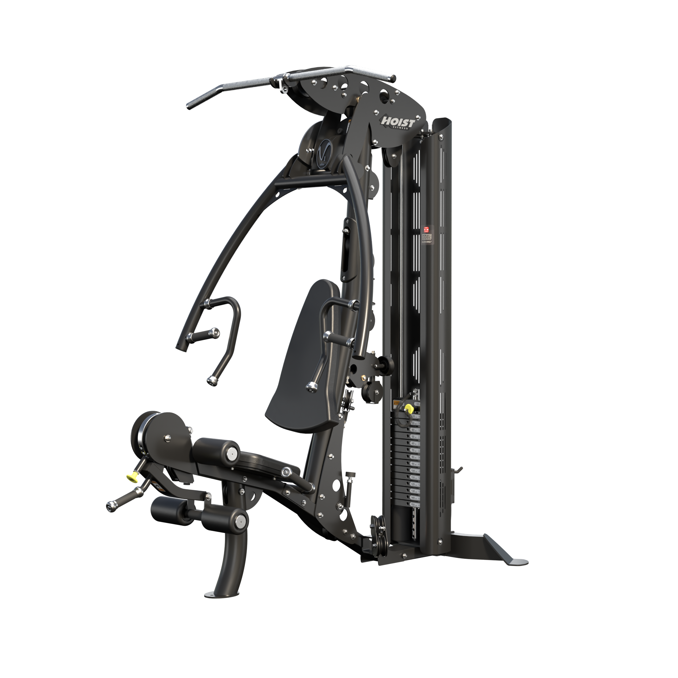 V1-ELITE Gym