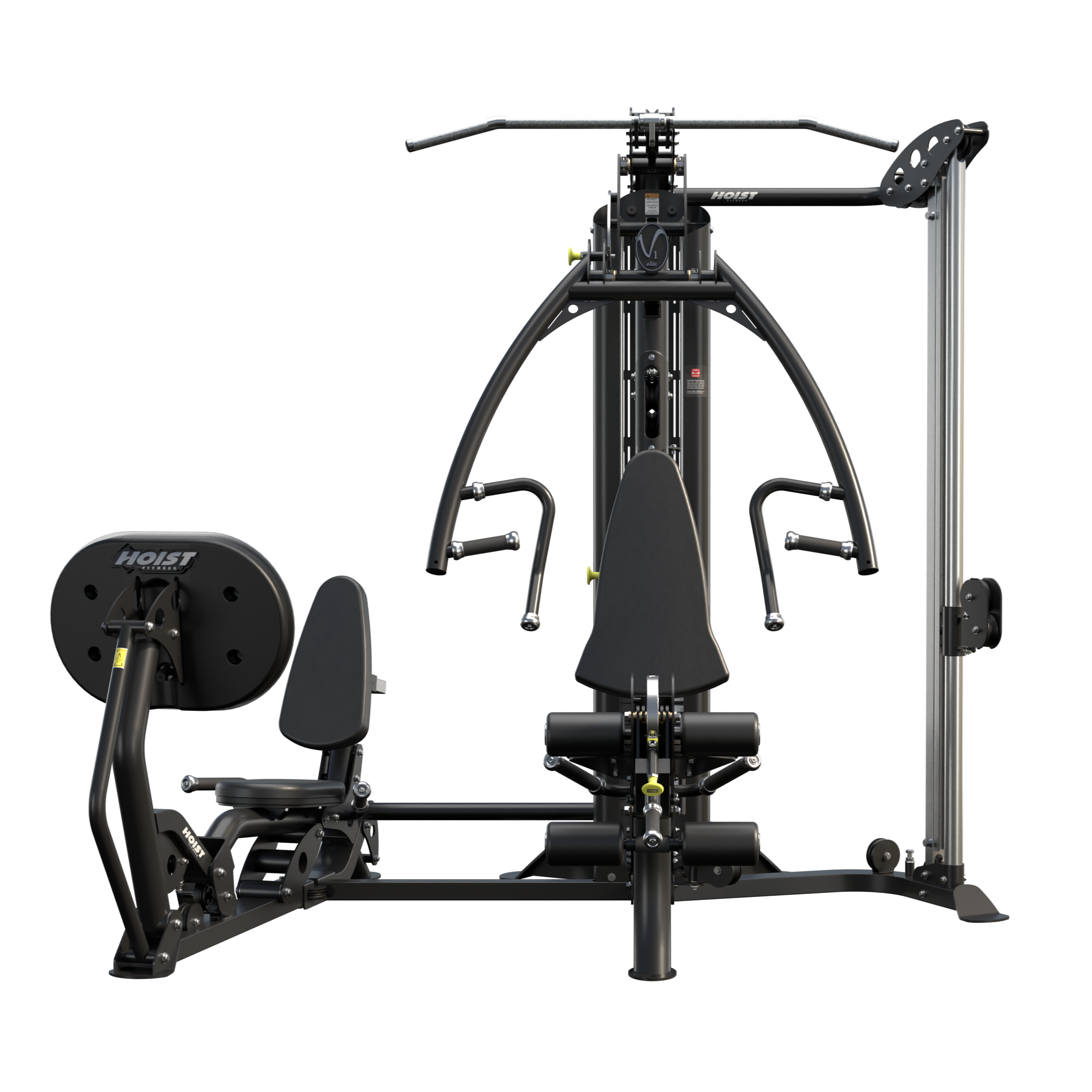 V1-ELITE Gym