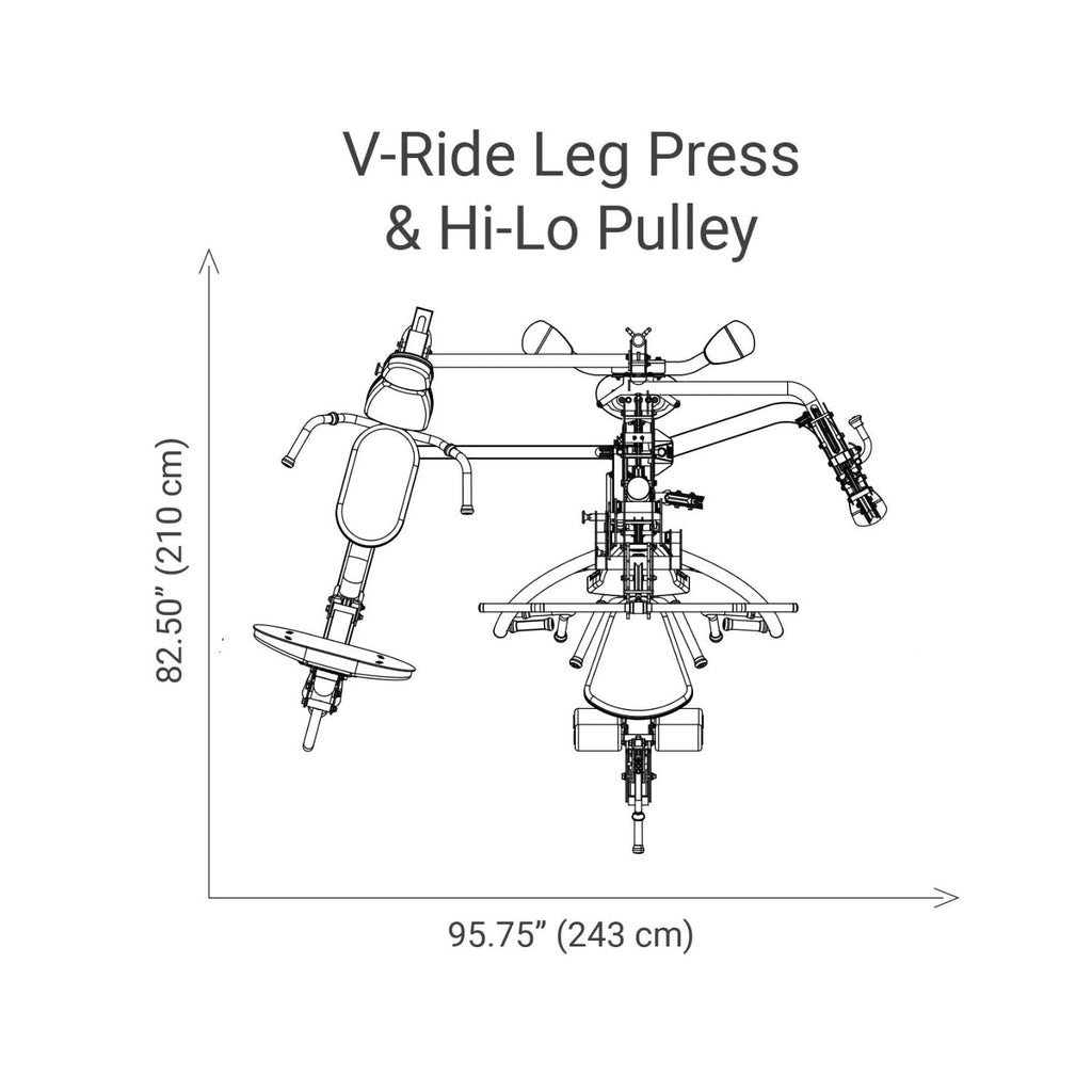 V1-ELITE Gym