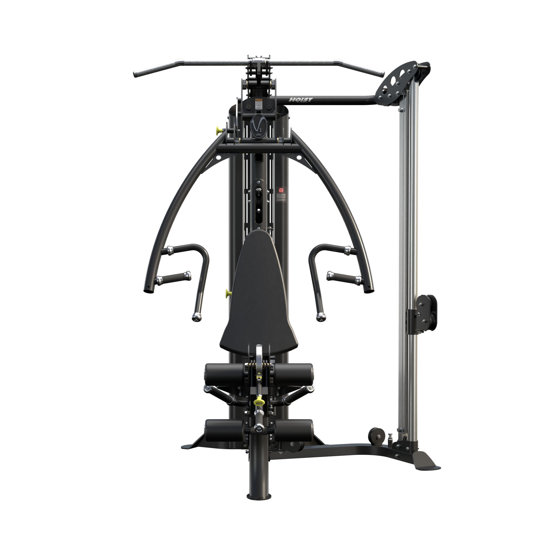 V1-ELITE Gym