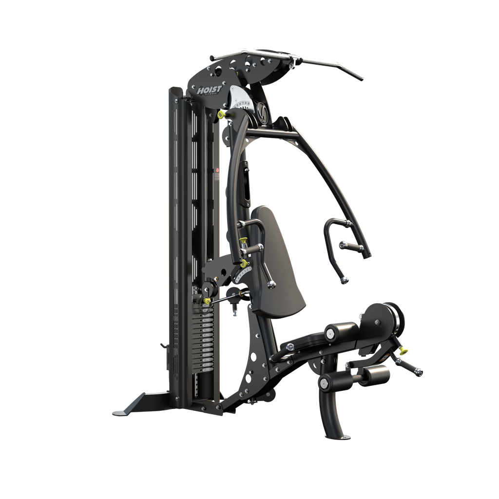 V1-ELITE Gym