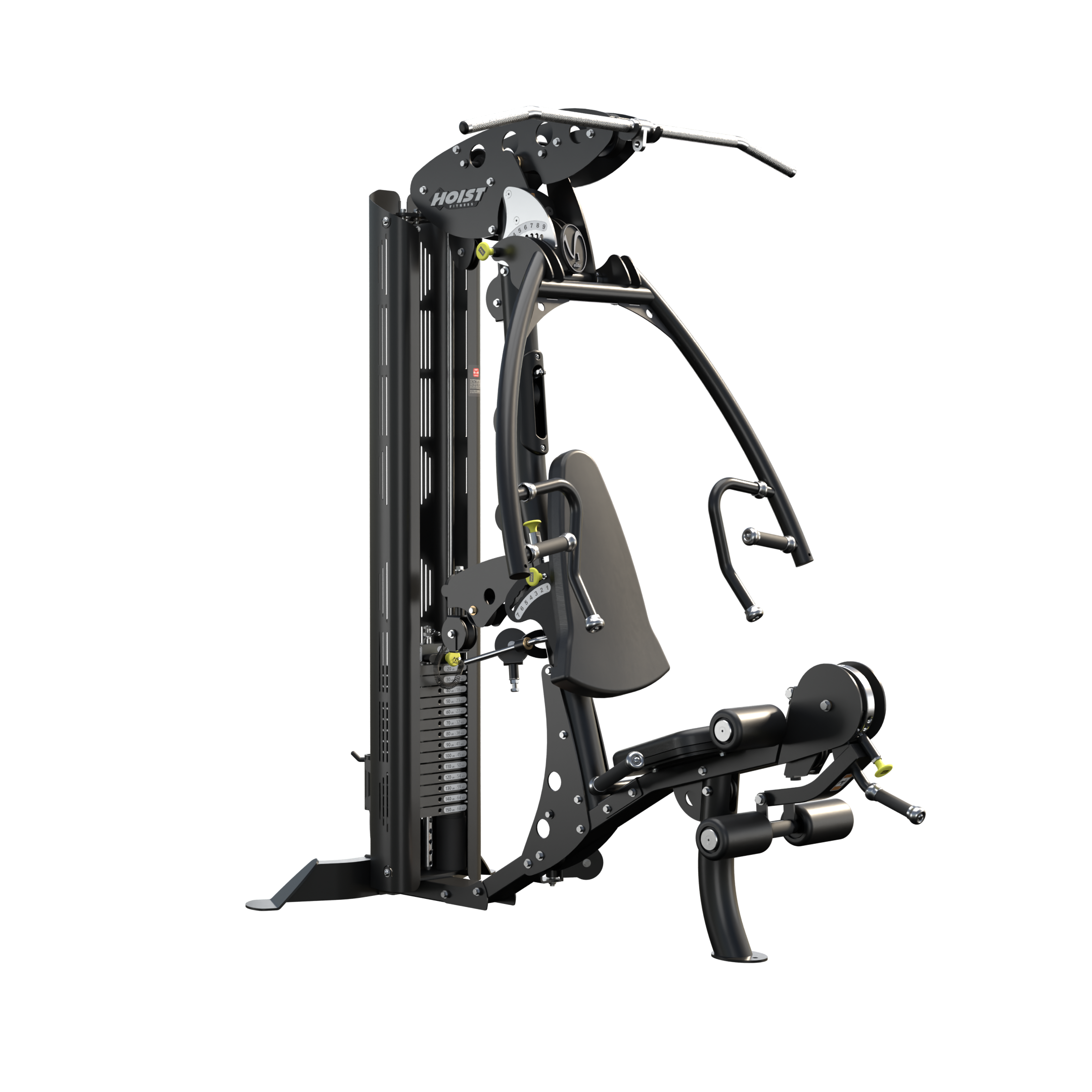 V1-ELITE Gym