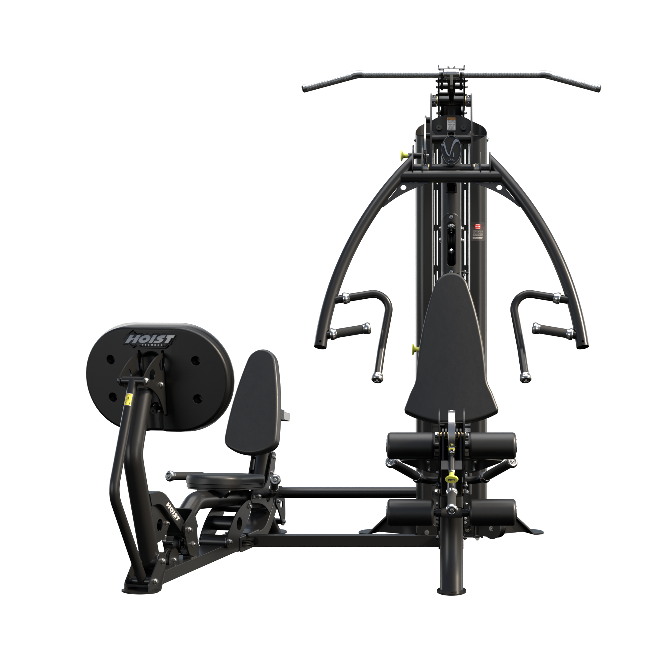 V1-ELITE Gym