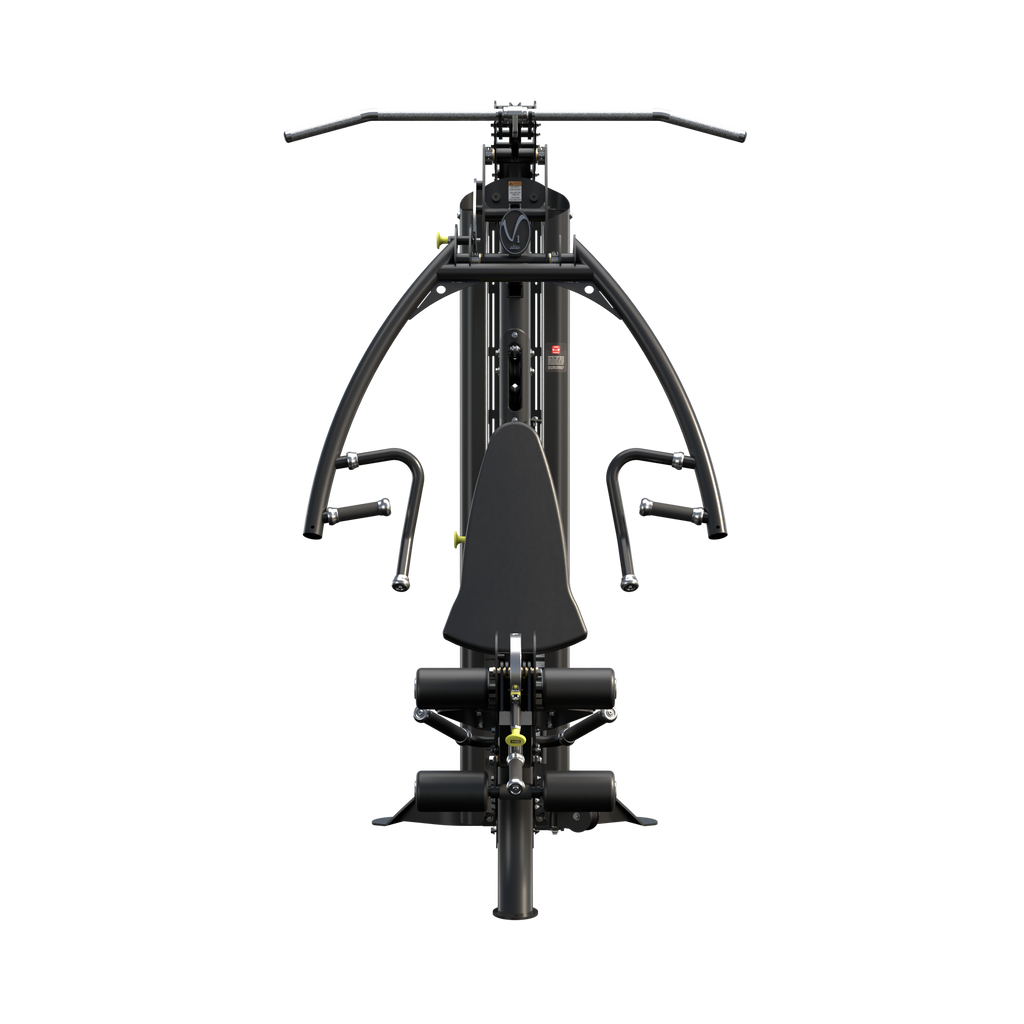 V1-ELITE Gym