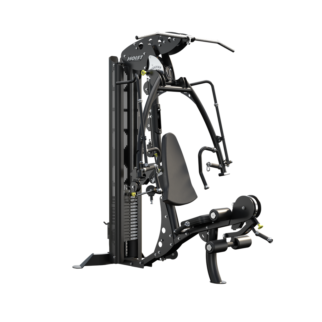 V4-ELITE Gym