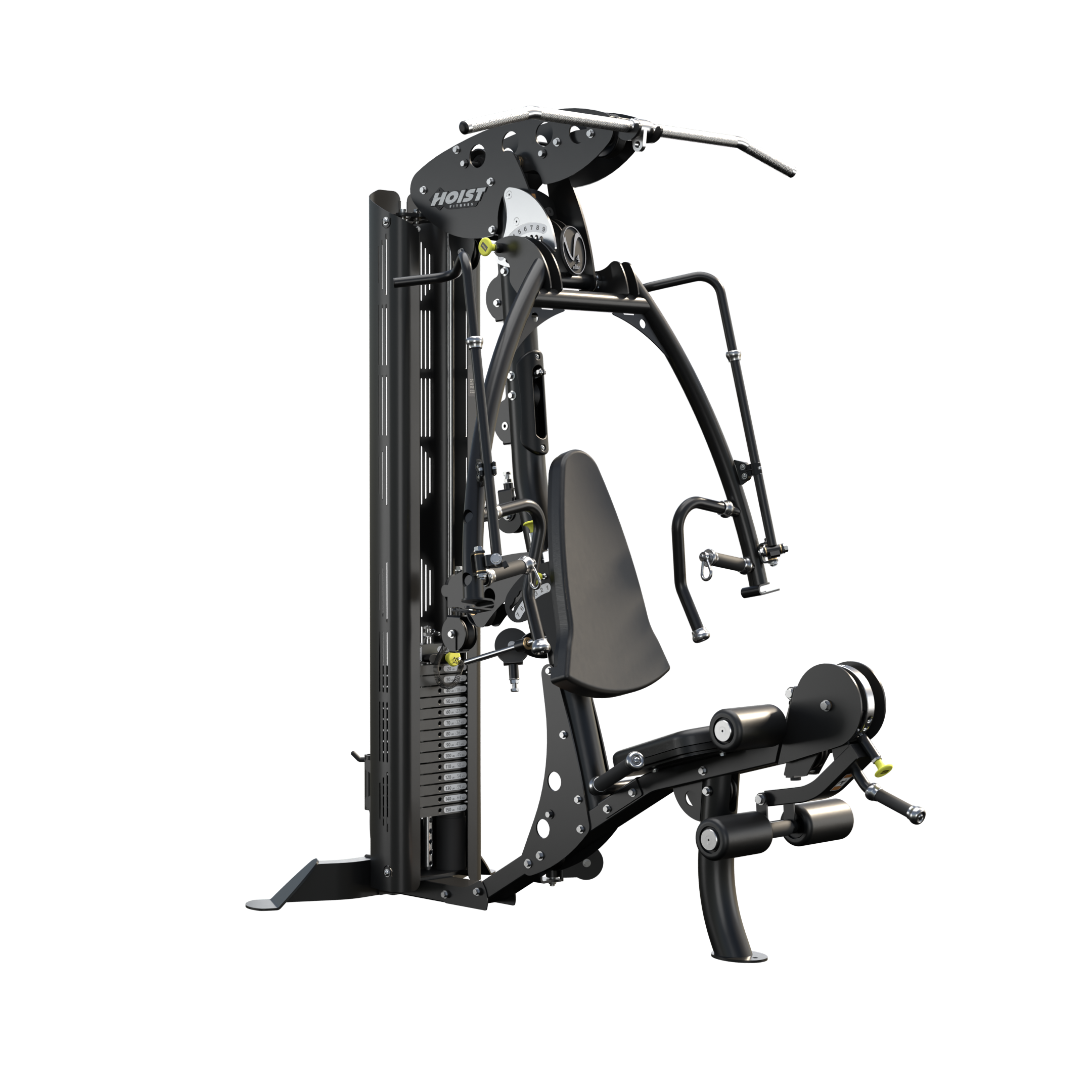 V4-ELITE Gym