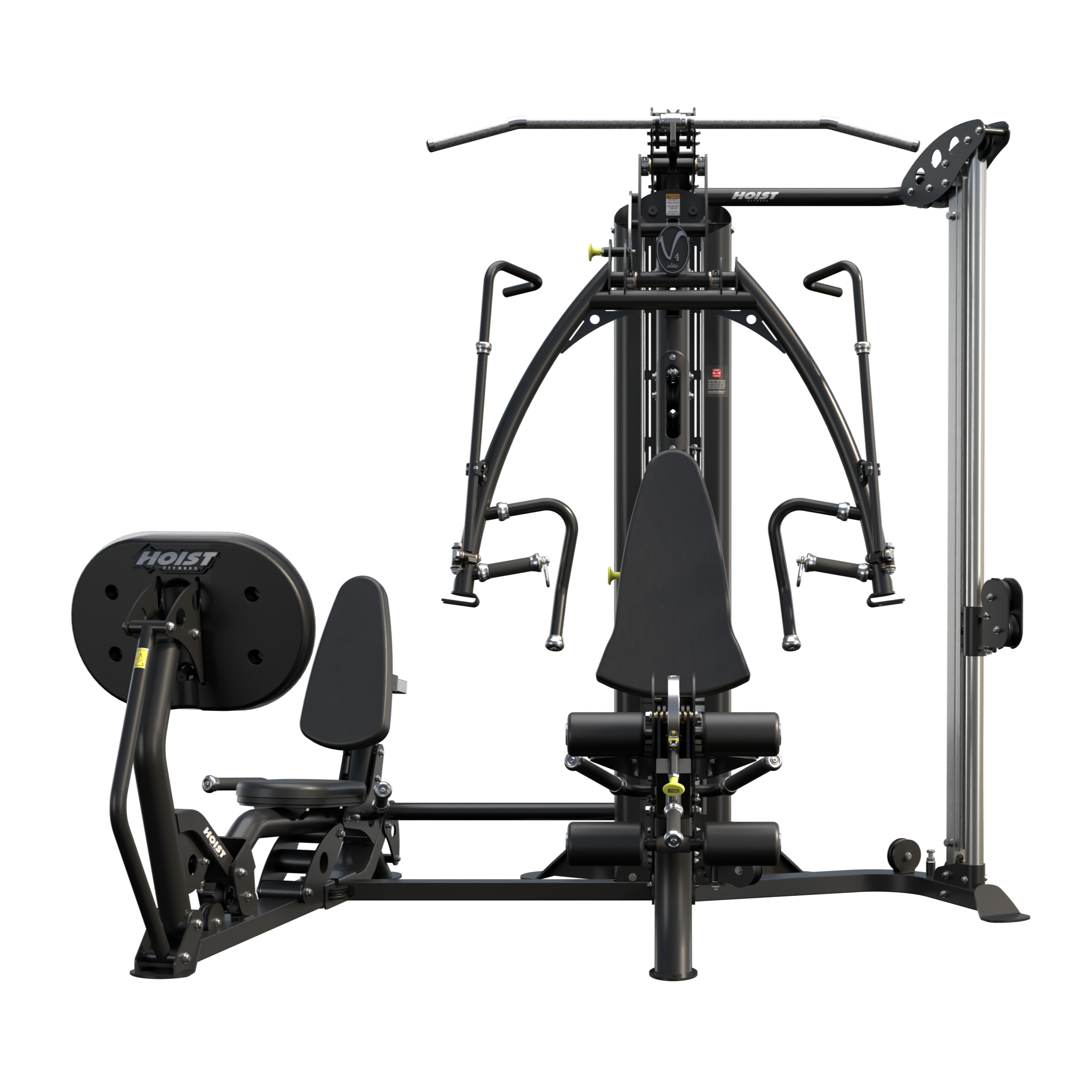V4-ELITE Gym