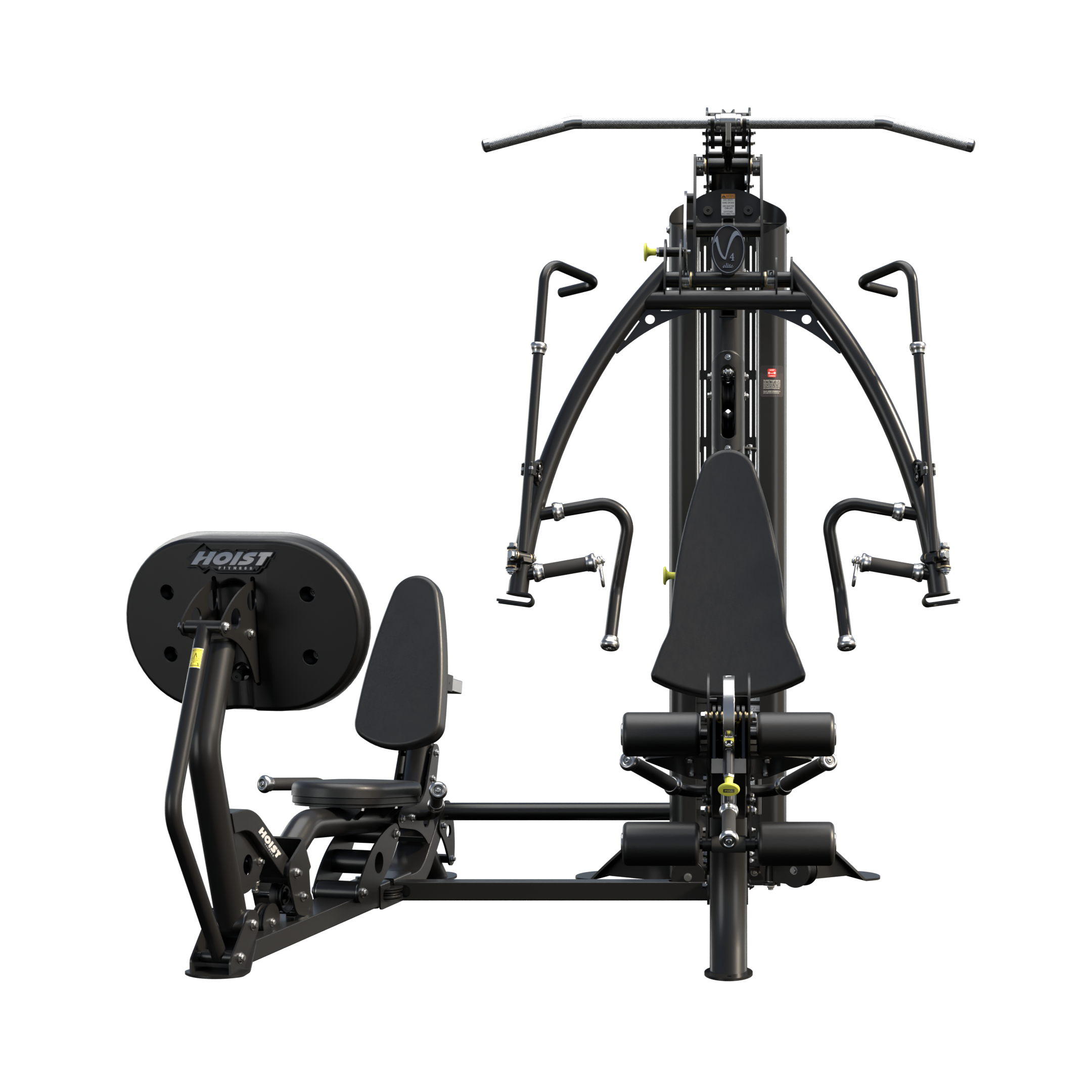 V4-ELITE Gym