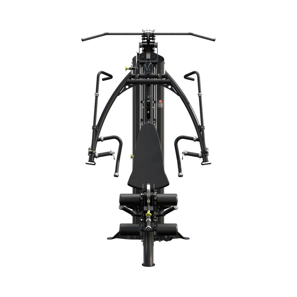 V4-ELITE Gym