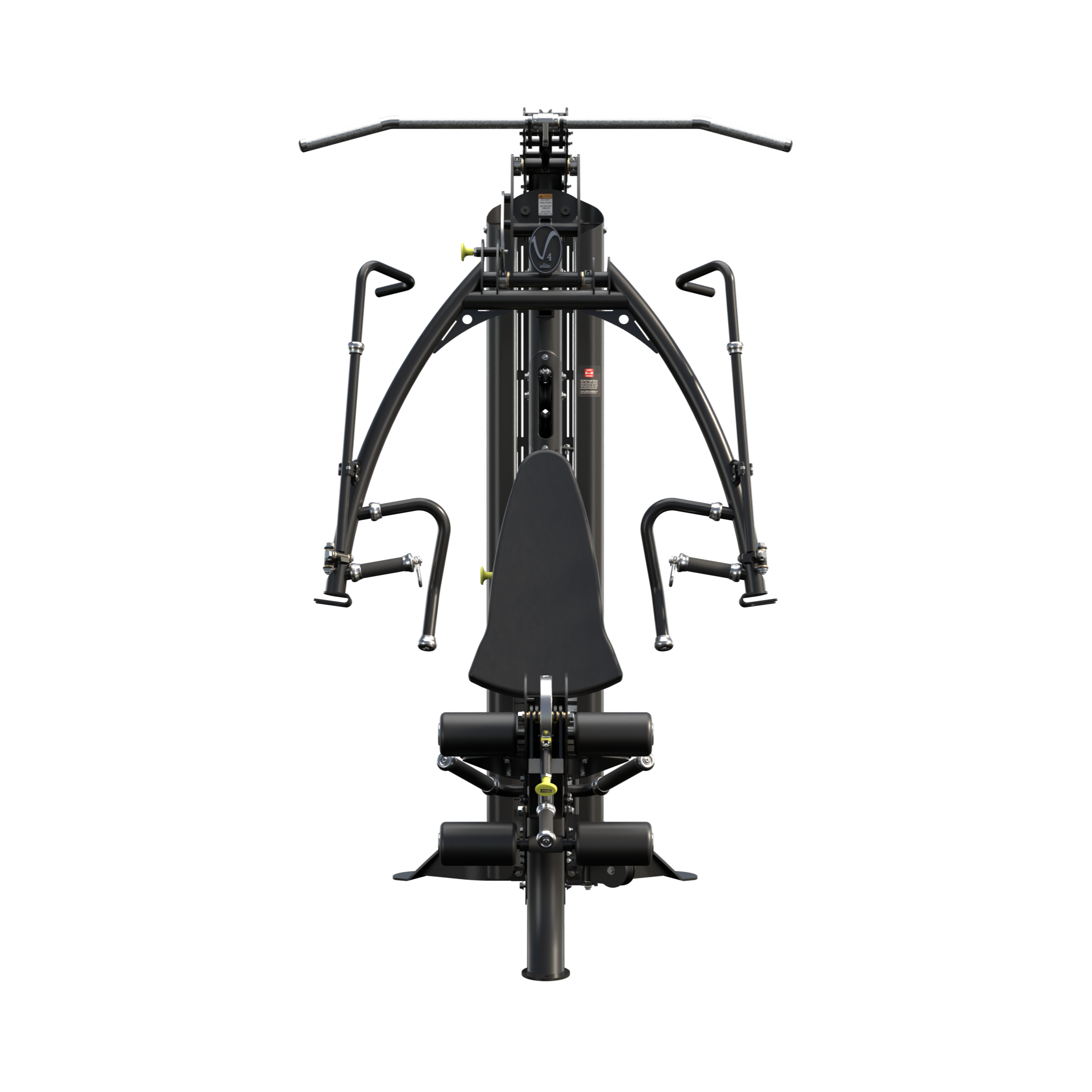 V4-ELITE Gym