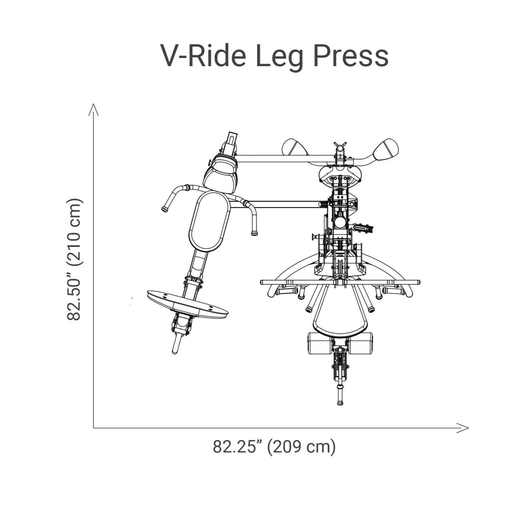 V4-ELITE Gym