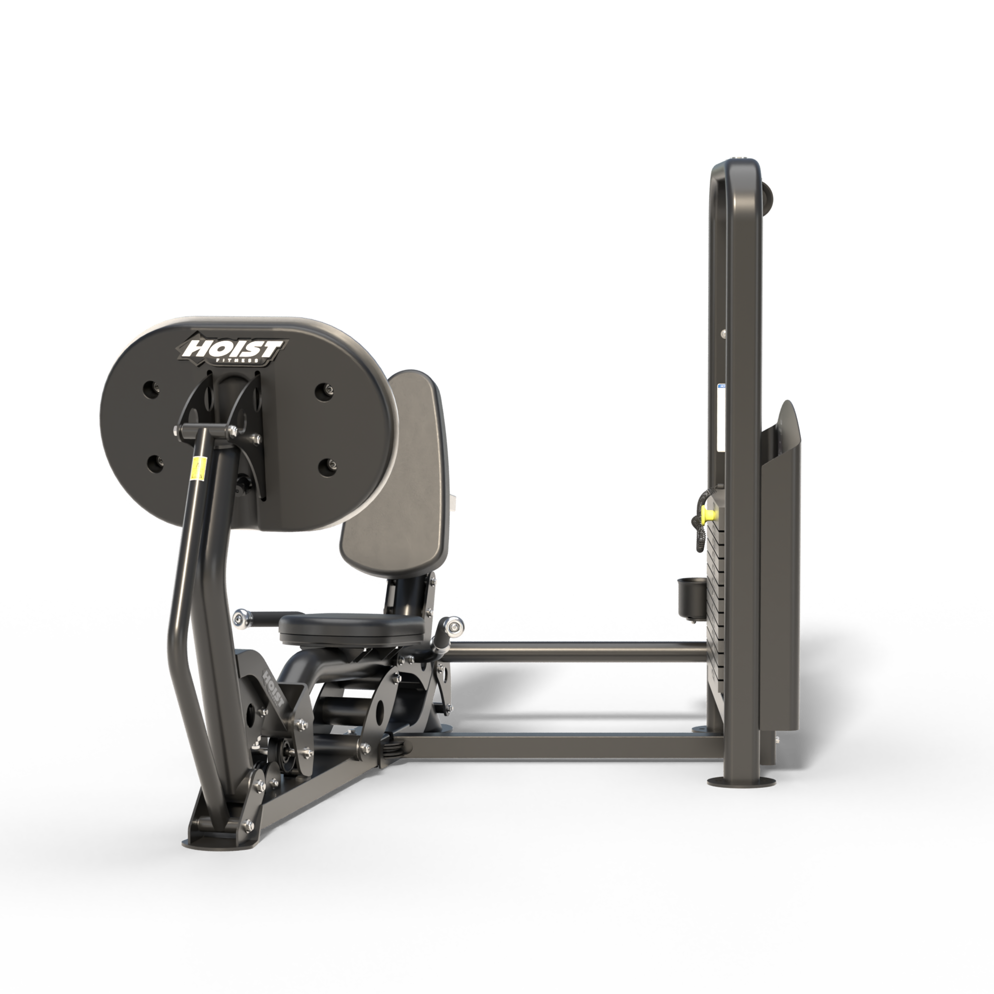 Freestanding V Ride Leg press
