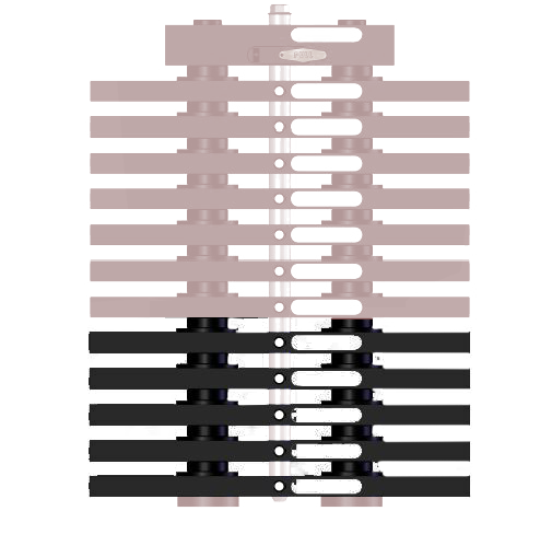 Mi7SMITH Functional Training System