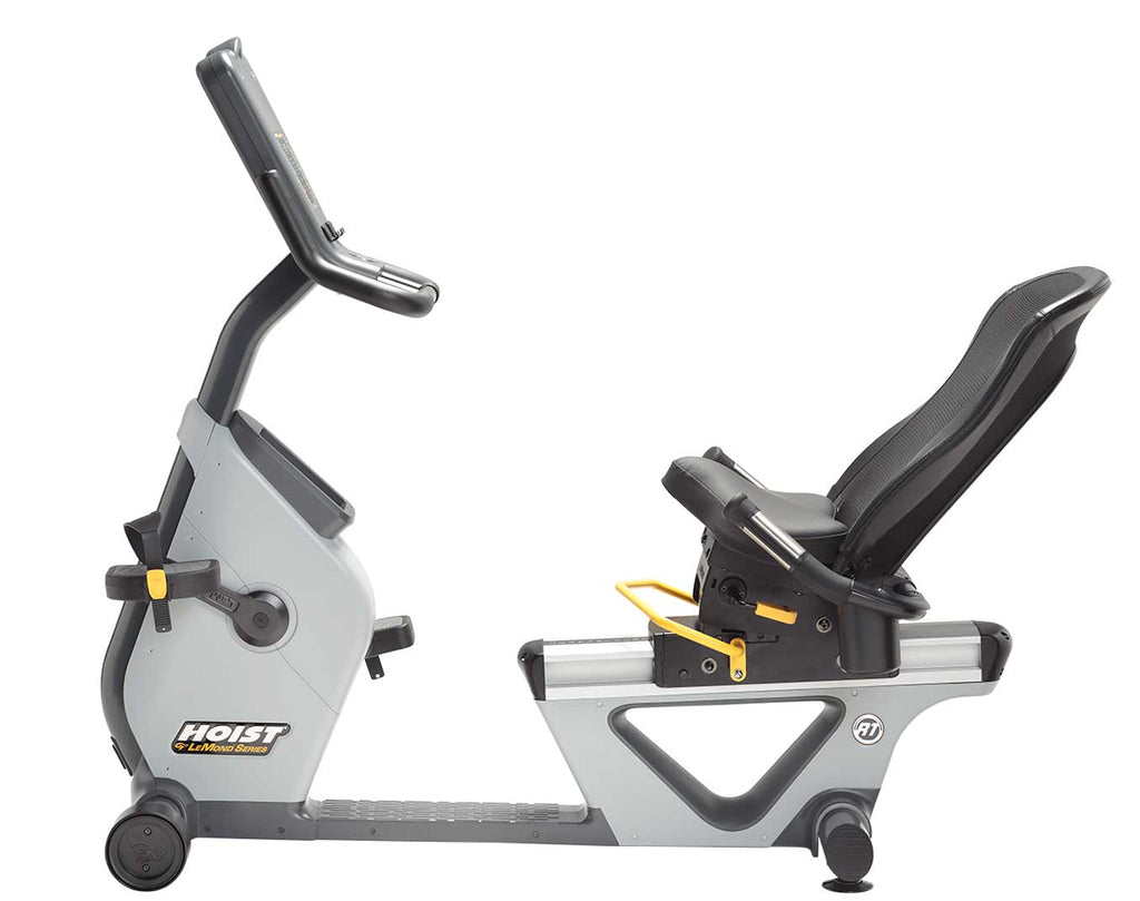 LeMond Series RT Recumbent Trainer