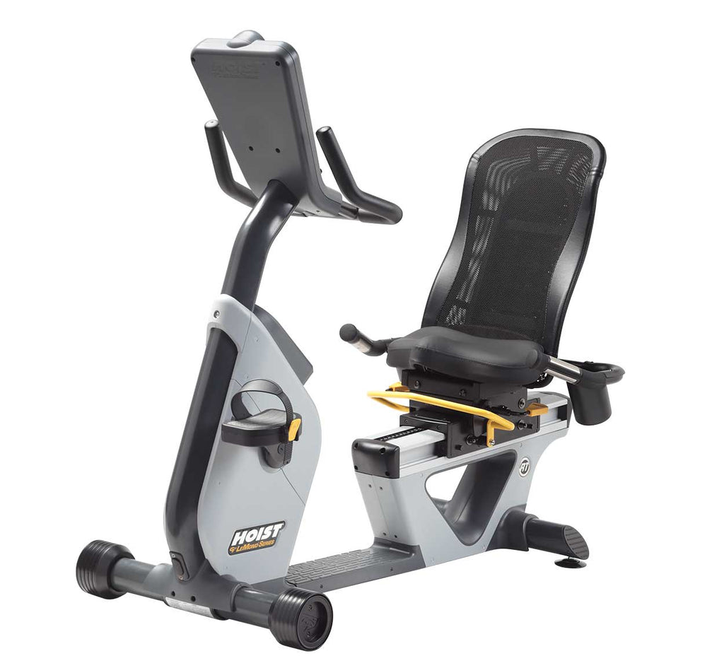 LeMond Series RT Recumbent Trainer