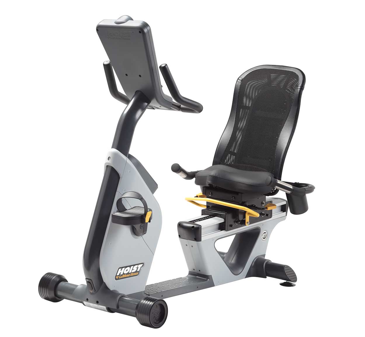 LeMond Series RT Recumbent Trainer