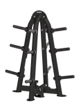 4-Sided Olympic Plate Tree