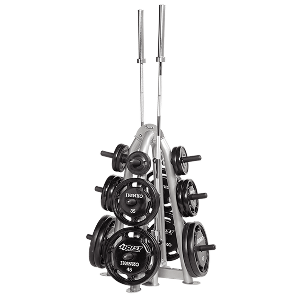 4-Sided Olympic Plate Tree