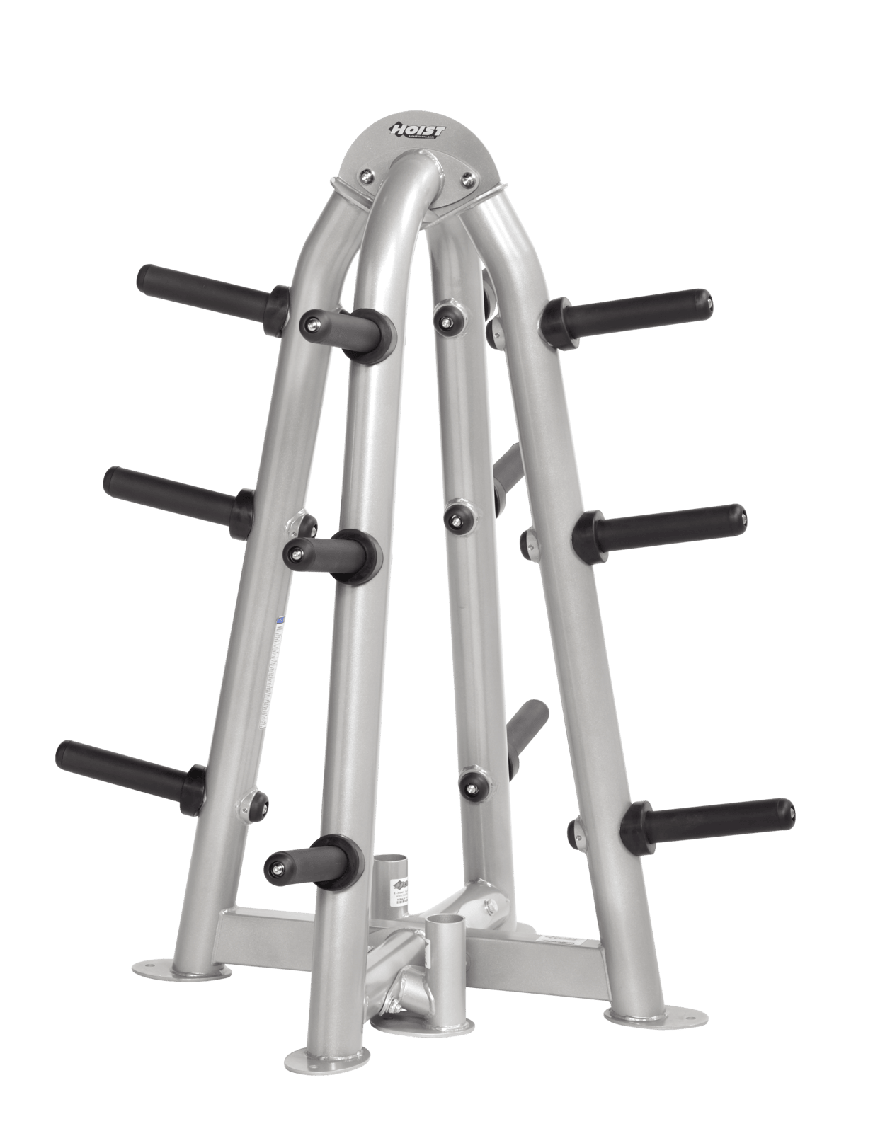 4-Sided Olympic Plate Tree