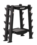 Commercial Accessory Rack