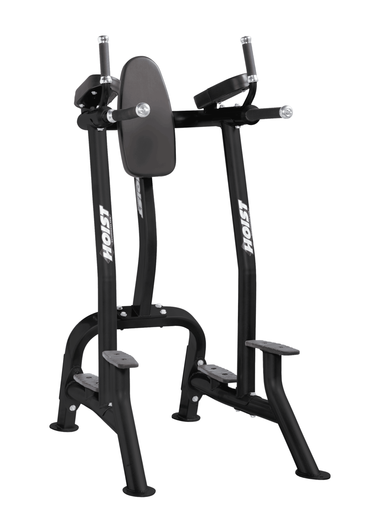 Commercial Vertical Knee Raise & Dip (CF-3252)