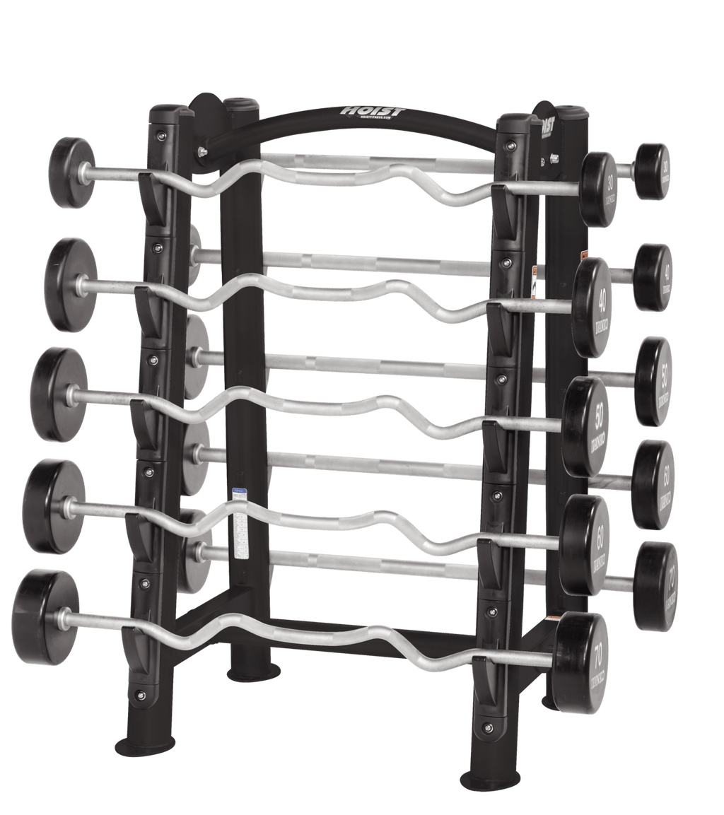 Barbell Rack