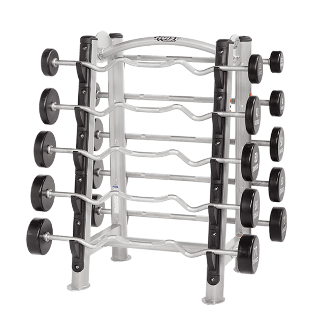 Barbell Rack