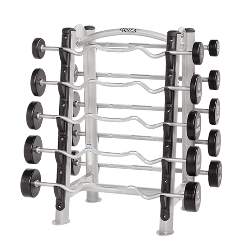 Barbell Rack