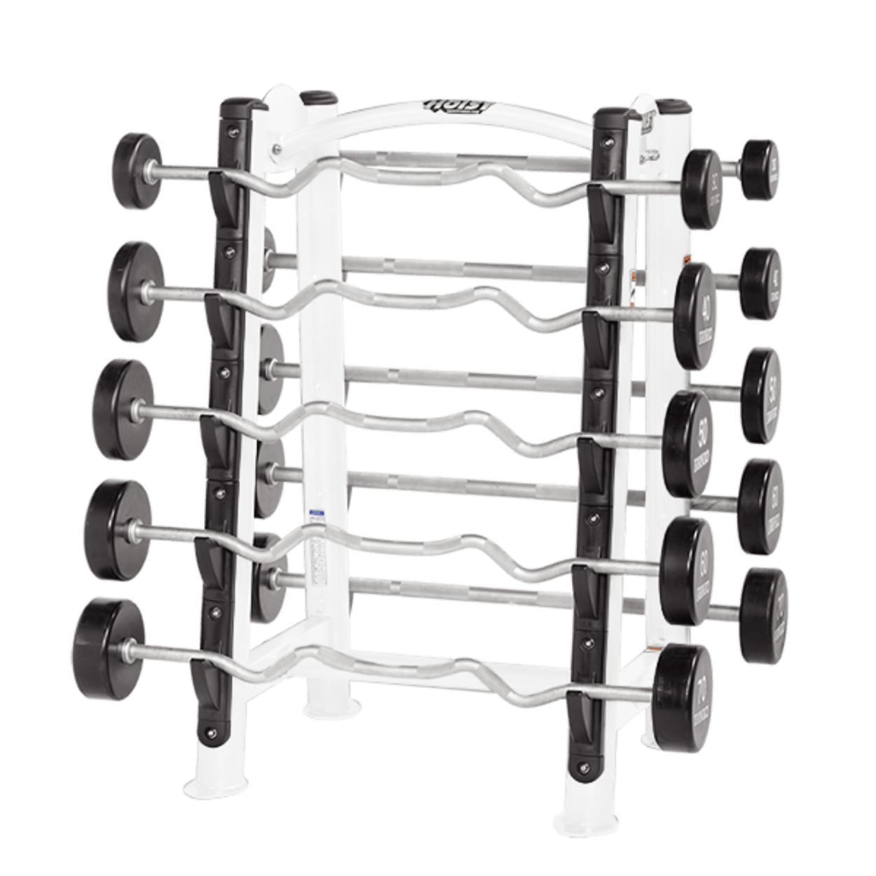 Barbell Rack