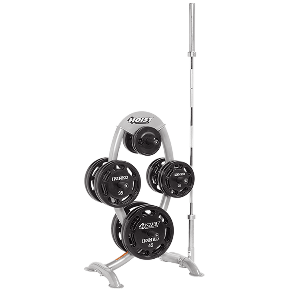 Olympic Plate Tree