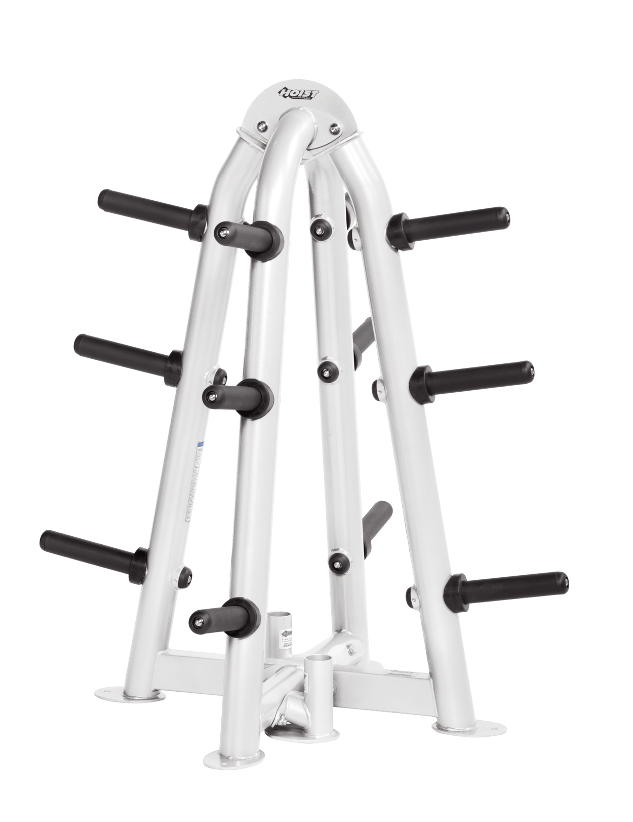 4-Sided Olympic Plate Tree