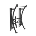 PS-Barbell Rack
