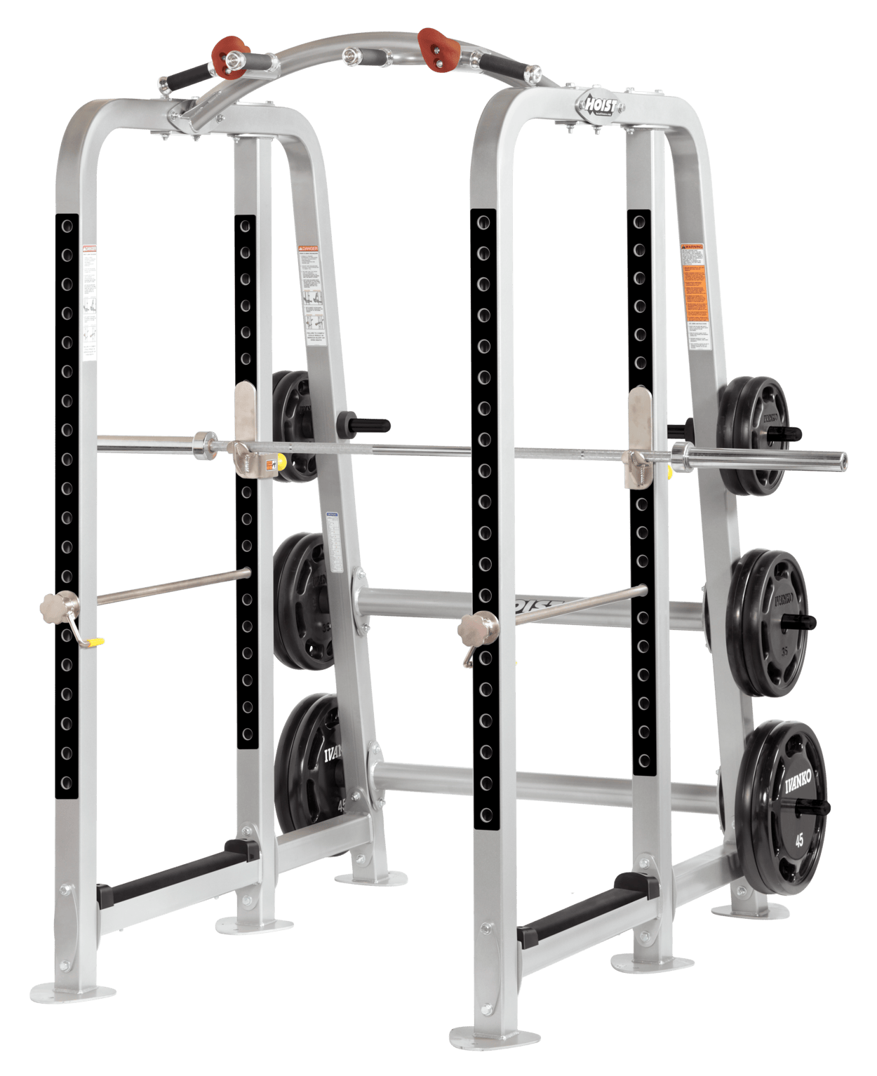 Power Cage