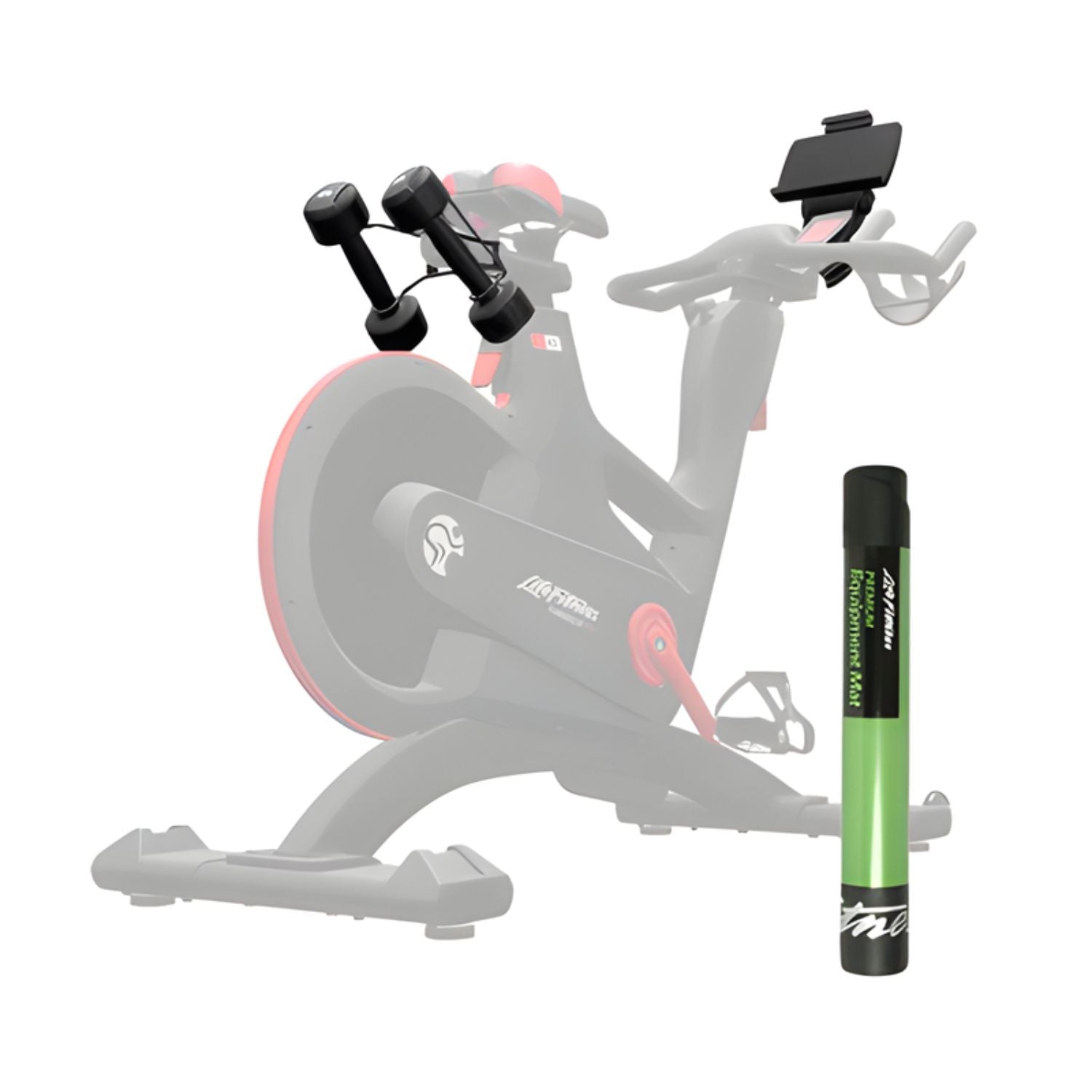 IC6 Indoor Cycle