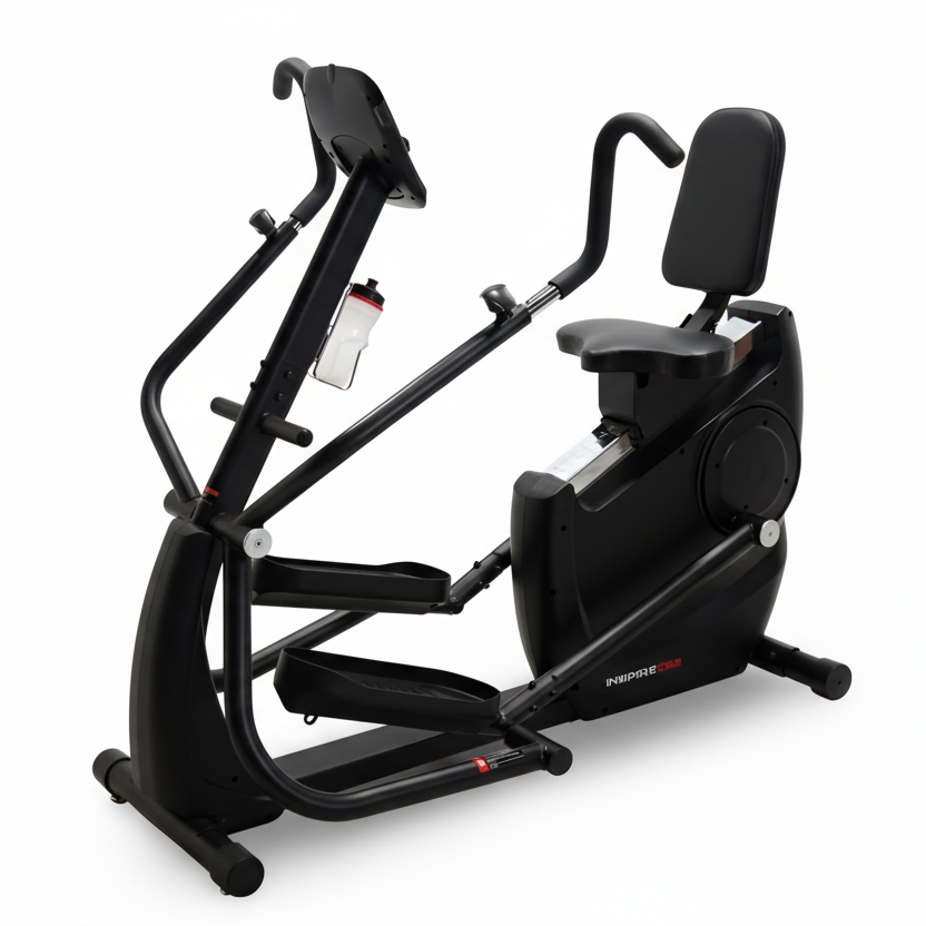 CS3.1 Cardio Strider