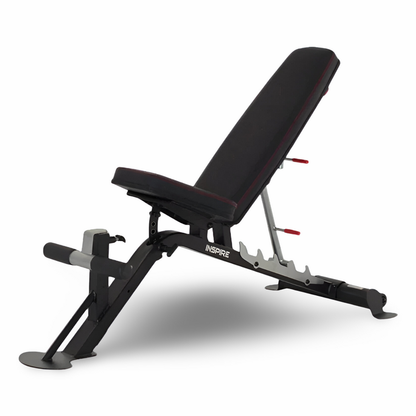 SCS Smith Cage System