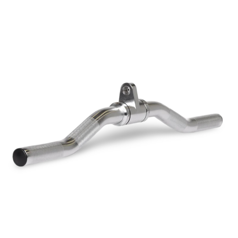 Aluminum EZ Curl Bar