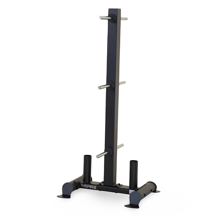 Bumper Plate Tree