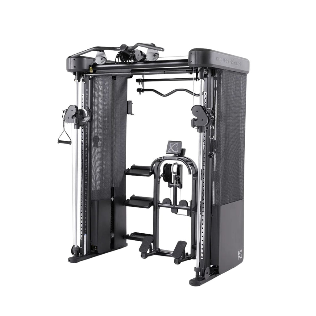 FT2 PRO Smith Functional Trainer