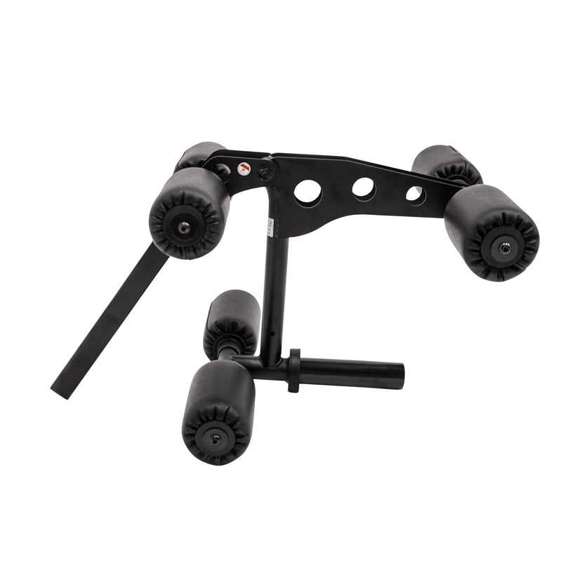 SCS Smith Cage System