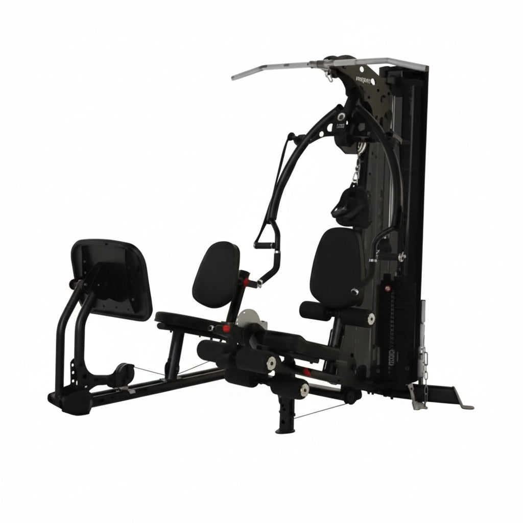 M2 Multi-Gym