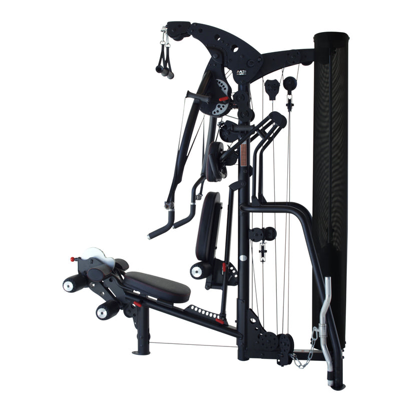 M3 Multi-Gym
