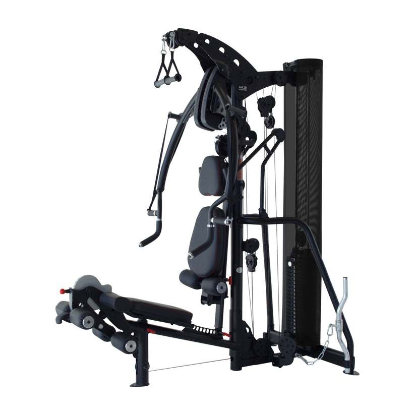 M3 Multi-Gym